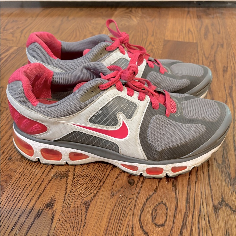 Nike Air Tailwind - Picture 2 of 6